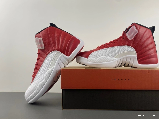 Rep Jordan 12 Alternate 130690-600 Air 0806